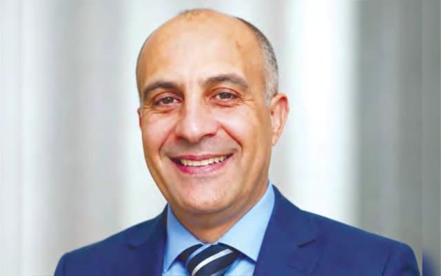 Faouzi Djoudi: "We need to strengthen change management"