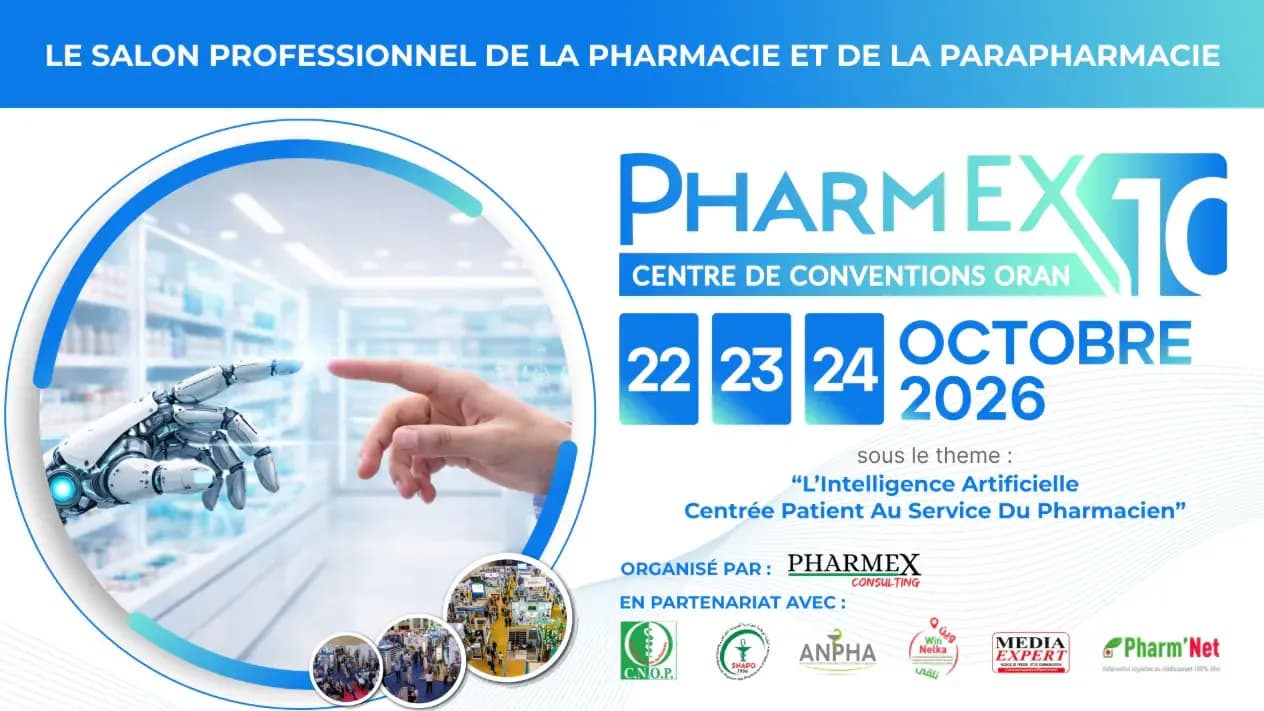 FARMEX 2026: New Partnerships Between Algeria and 3 Countries