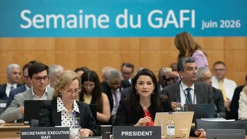 FATF Commends Algeria's Financial Reforms After Removal from Grey List