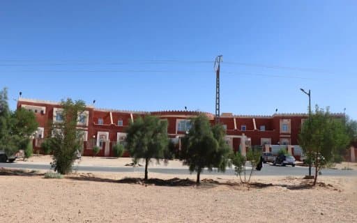 Fenoughil (Adrar): The Bet on Modernity in the South