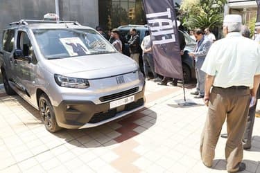 Fiat invites manufacturers and companies to engage in national integration