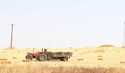Field measures contributed to ensuring the smooth operation of the process