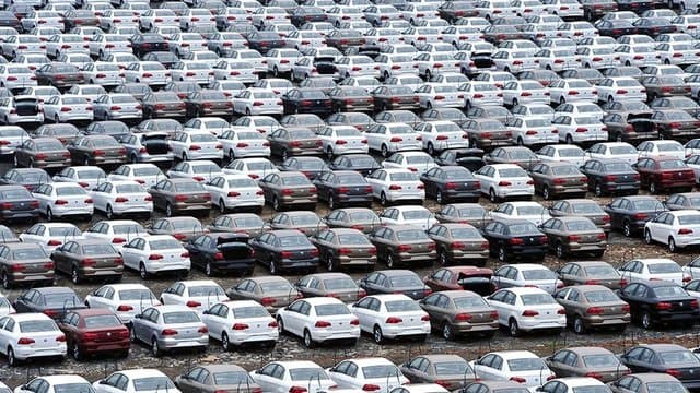 Fierce battle for market shares: China bans the sale of cars at a loss