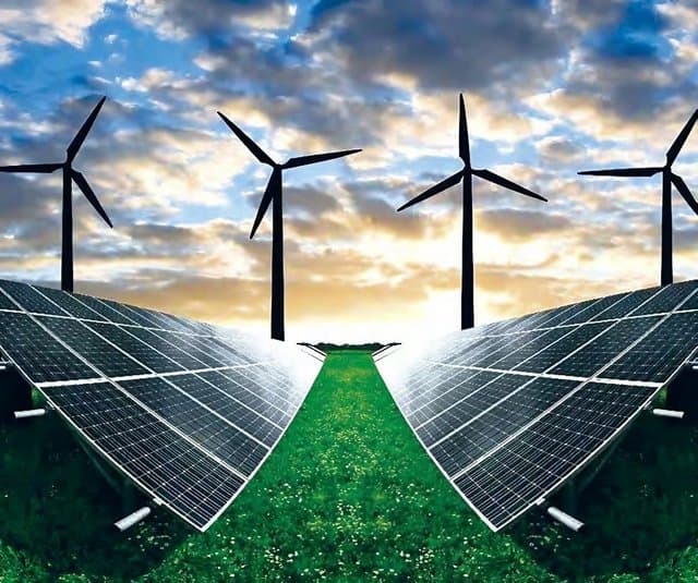 Fight against climate change: Algeria's commitments