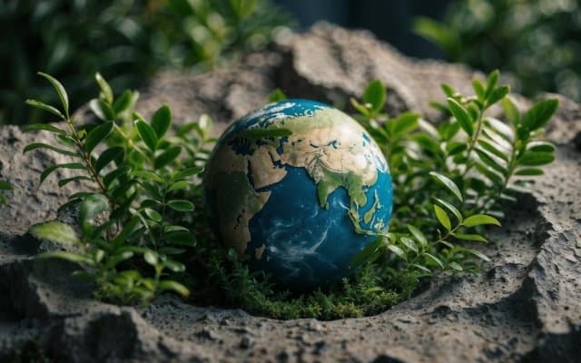 Fight against climate change: Norwegian ICA offers its expertise to Algeria