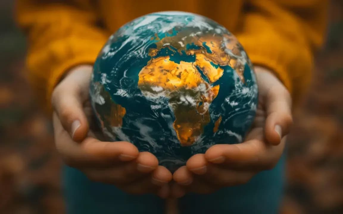 Fighting Climate Change: Why Nature-based Solutions Have Become Essential?