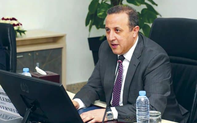 Financial inclusion, digitalization and financing of the economy: The priorities of the Bank of Algeria