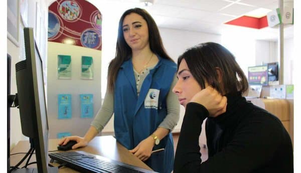 Financial Market: Digitalization Accelerates