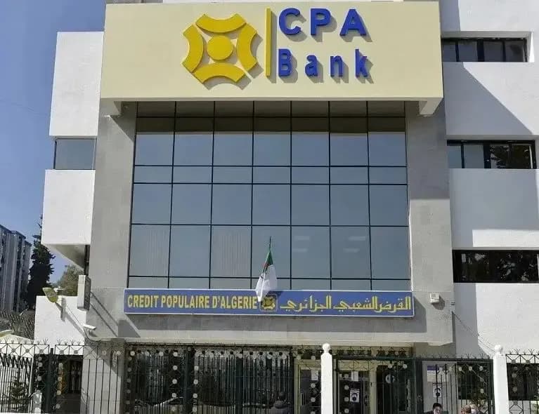 Financing of up to 90% for the acquisition of new buses through the Algerian Popular Credit