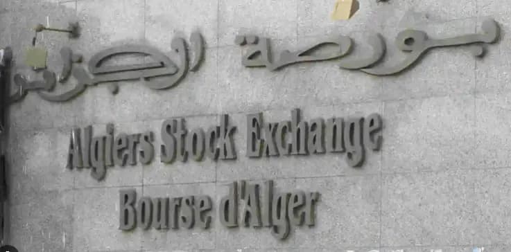 First Technology Company Listed on the Algerian Stock Exchange