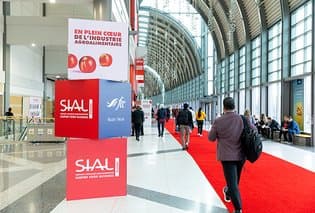 Food Industries: The Algerian Agency for Investment Promotion Calls on Operators to Participate in the 'SIAL Canada 2026' Exhibition in Montreal