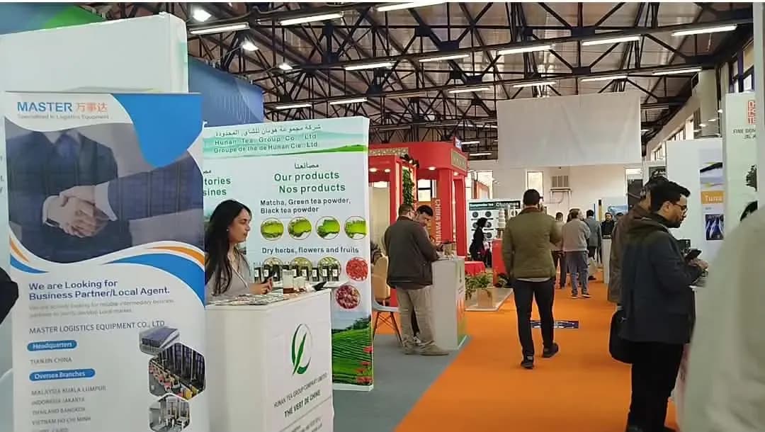 Food Industry Exhibition Next Wednesday in Oran