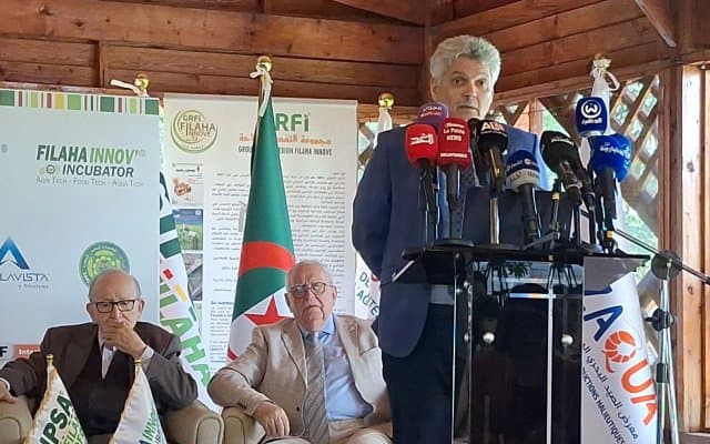 Food security: Advocacy for a radical agricultural overhaul