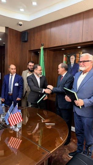 Footwear Industry: Signing of a Partnership Agreement for the Establishment of the First Factory in Africa for the Production of Shoes in Algeria from the 'Skechers' Brand