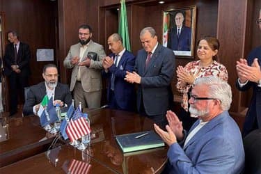 For these reasons, the American brand 'Skechers' chose Algeria!