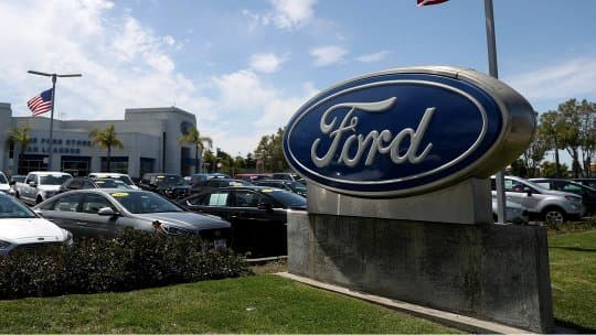 Ford Brings Quality Experts Back to Its Factories