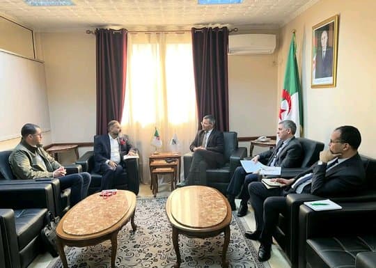 Foreign companies seek investment opportunities and localization of new projects in Algeria - Iqtissad Al Balad