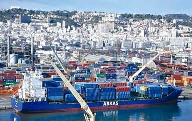 Foreign Trade: Focus on Simplification and Dematerialization