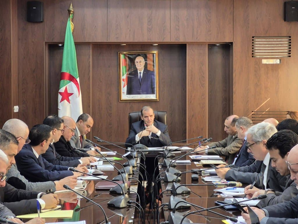 Foreign Trade: Highlighting the Importance of Establishing a Digital Registry for Services and Products Manufactured in Algeria
