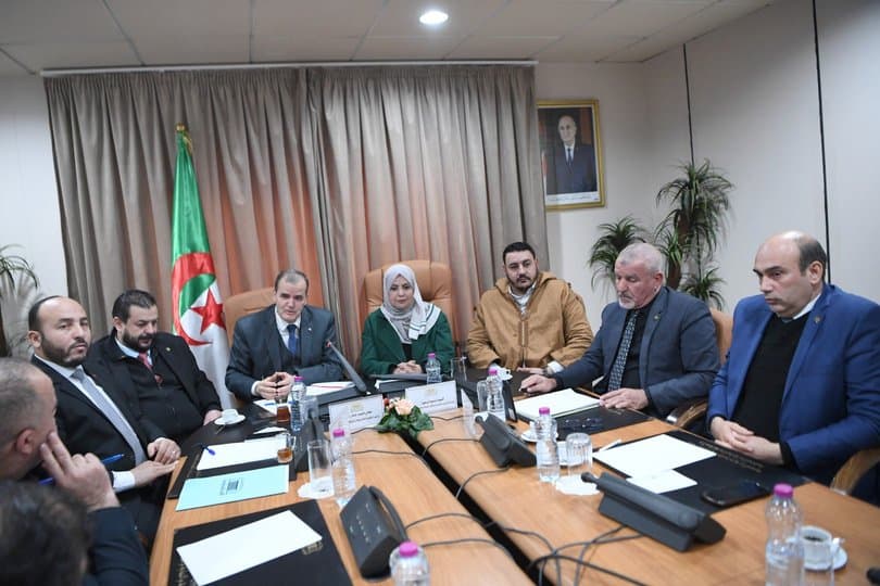 Foreign Trade: Preparation for the Launch of a Single Digital Window for Exporters