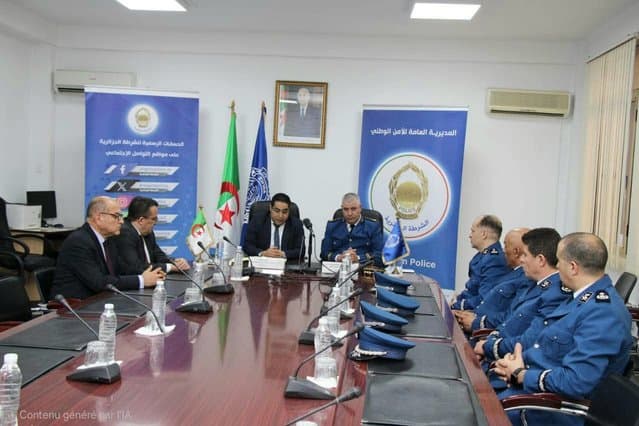 Framework Agreement between the General Directorate of National Security and the Ministry of Health in Criminal Investigation Fields - Iqtissad Al Balad