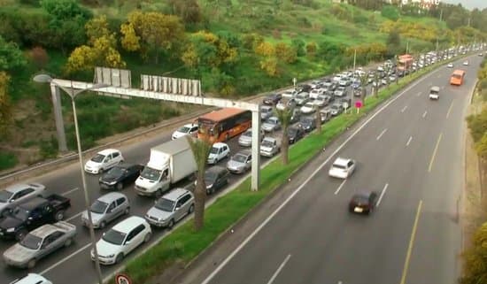 Framework at the Ministry of Interior and Transport: Tightening penalties in the new traffic law project is limited to serious cases proven by investigation - Iqtissad Al Balad