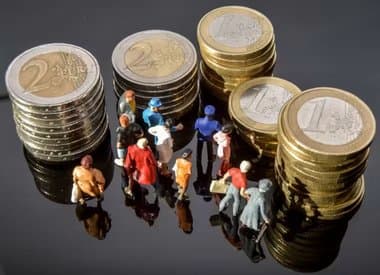 France: Public Debt Increases Again in the 3rd Quarter