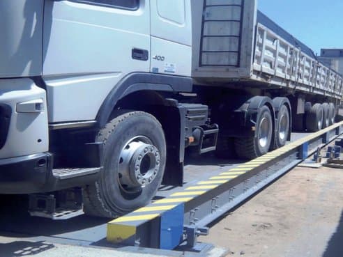 Freight Transport Vehicles: Ministry of Public Works Prepares to Equip National Gendarmerie with Load Monitoring Equipment