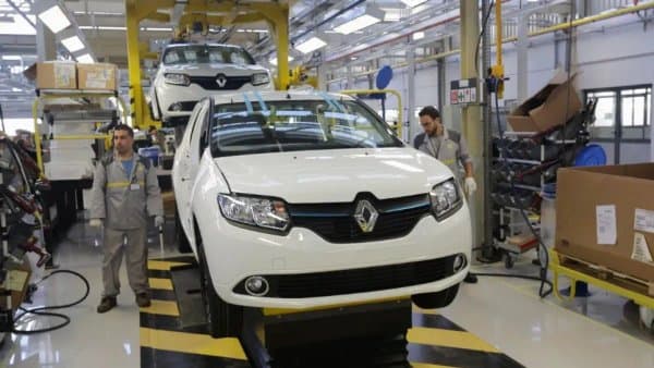 French Ambassador Reveals: Talks to Revive the 'Renault' Factory in Oran