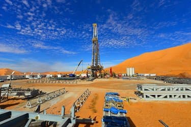 French 'Engie' Officially Exits 'Tawaat Gas' Field in Adrar