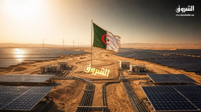 From Potential to Implementation: An International Report Highlights the Challenges of Solar Energy in Algeria