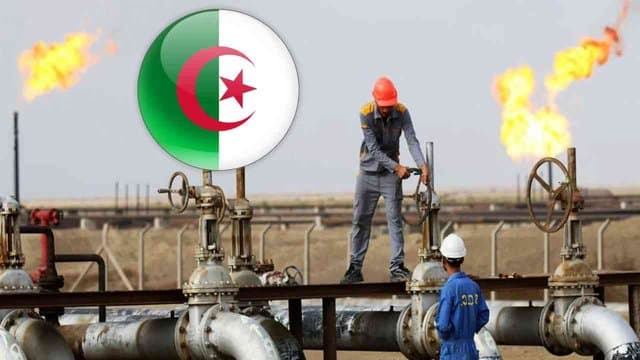 Fruitful Achievements for Algeria in Hydrocarbons and Others Underway.. $60 Billion Program to Enhance Resources - Iqtissad Al Balad
