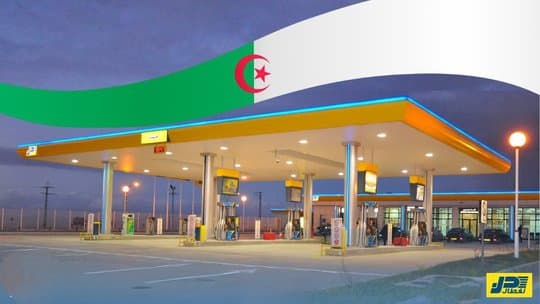 Fuel and Butane Gas Availability During Eid al-Adha.. Naftal Assures