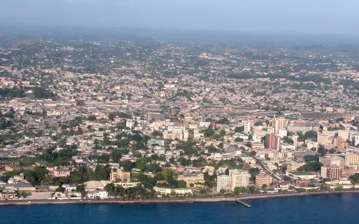Gabon hosts the Business Africa International forum: Libreville, a new crossroads for finance and investments