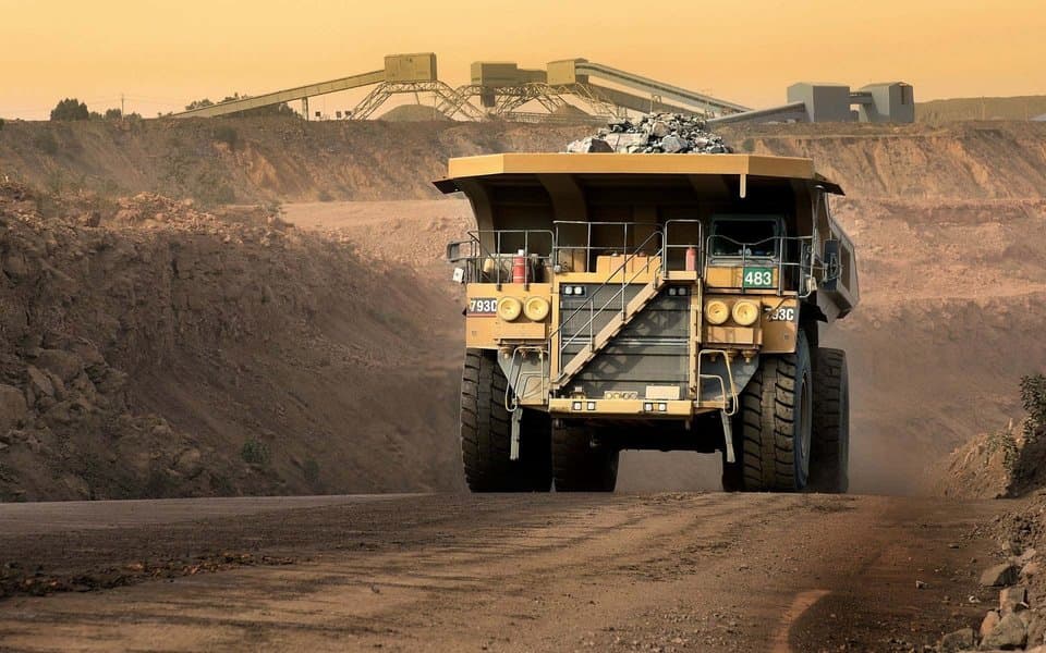 Gara Djebilet Mine.. Study of the South-South Water Transfer Project Enters Its Final Phase