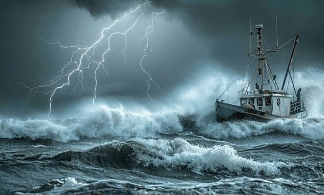 General Directorate of Fisheries Warns