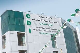 General Directorate of Taxes: Update of electronic addresses for the 'Jabaytik' portal and the tax numbering platform