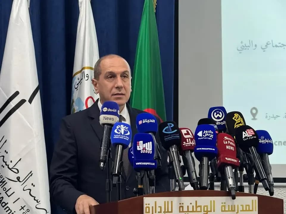 Generalization of Modern Payment Methods in Algeria