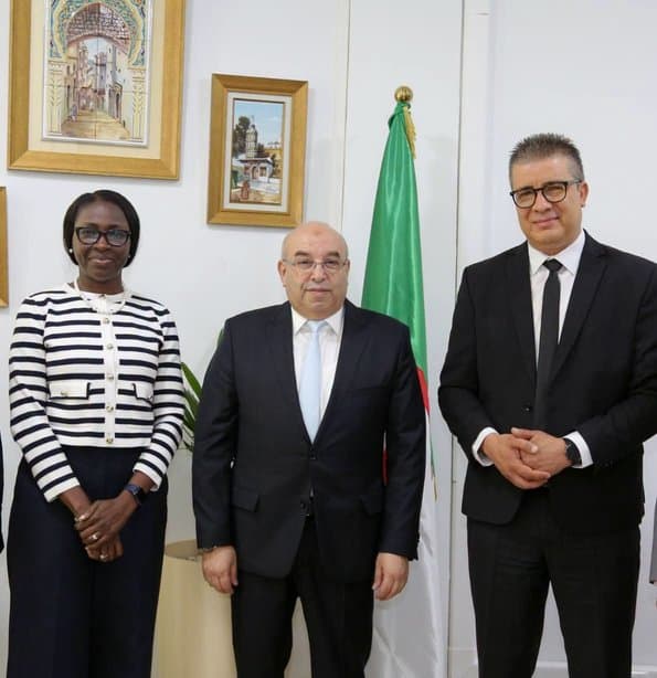 German company Bayer interested in strengthening its presence in the Algerian market - Iqtissad Al Balad