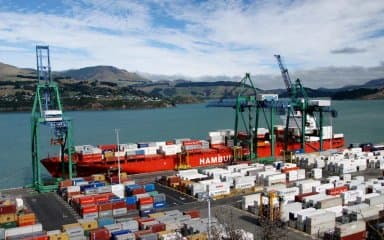 German trade deficit with China: Beijing relies less on European industry