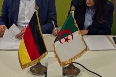 Germany Engages in Reducing Energy Waste in Algerian Buildings