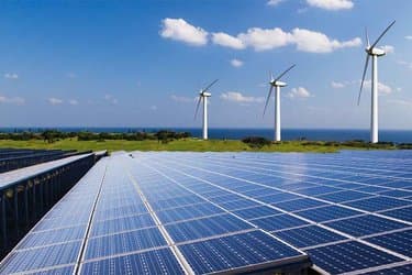 Germany Reveals Its Aspirations for Energy Partnership with Algeria