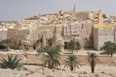 Ghardaïa Attracts Over 11,700 Tourists During the 2026/2025 Desert Tourism Season - Iqtissad Al Balad