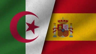 Giving a new dimension to economic relations between Algeria and Spain: Pedro Sánchez in Algiers