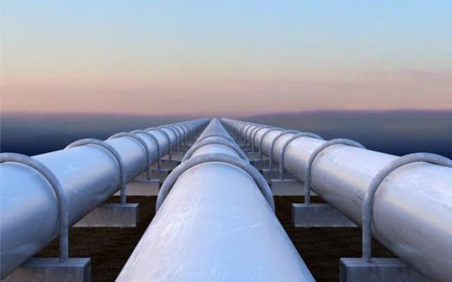 Global gas market: Algeria secures Europe