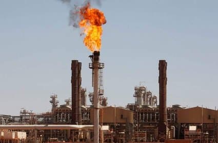 Global Scale Projects in Refining and Petrochemicals to Reduce Imports - Iqtissad Al Balad