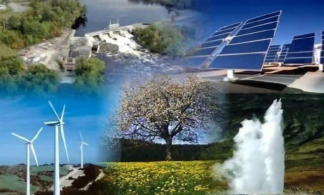 Global Sustainability Rankings: Algeria Champion of the Environment in North Africa