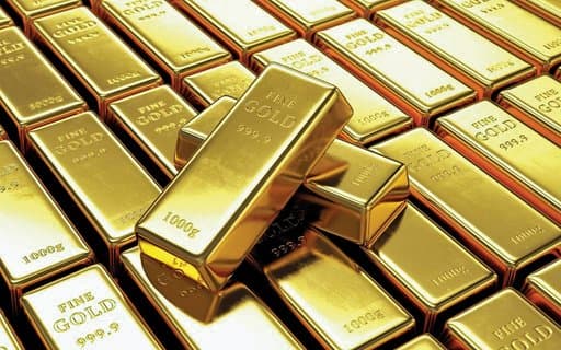 Gold continues to rise to its highest level in over 3 months