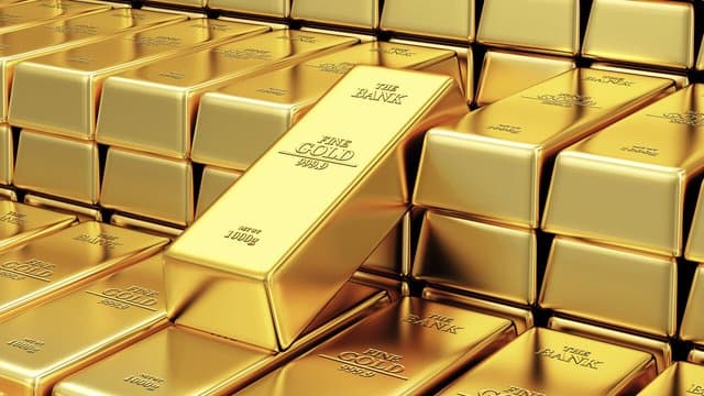 Gold Drops by $11.. Here Are Its Prices Today in Algeria - Iqtissad Al Balad