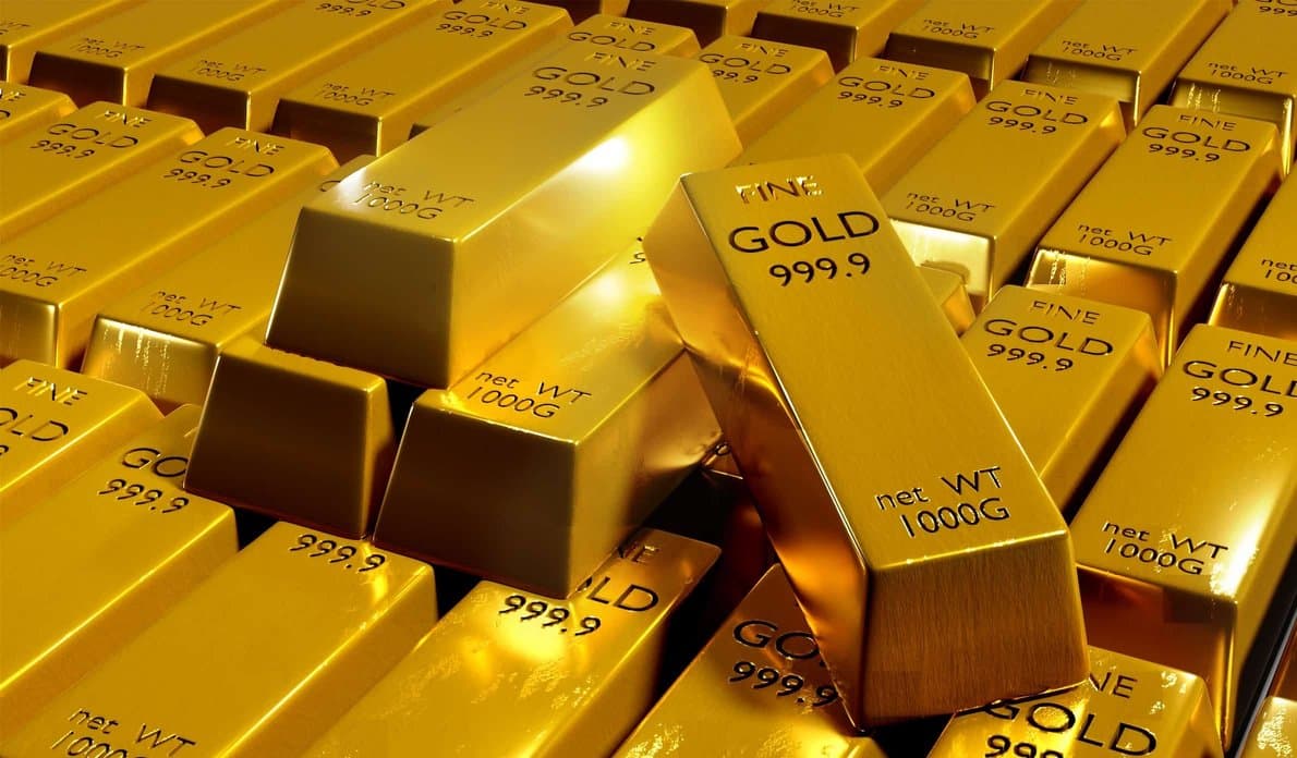 Gold Prices Rise Again.. Here Are Today's Prices in Algeria - Iqtissad Al Balad